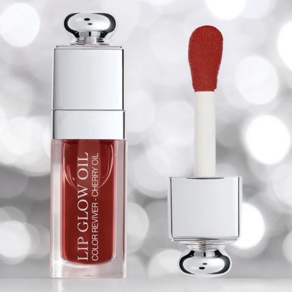 Dior Addict Lip Glow Oil 062 Bronzed Glow - Picture 1 of 5